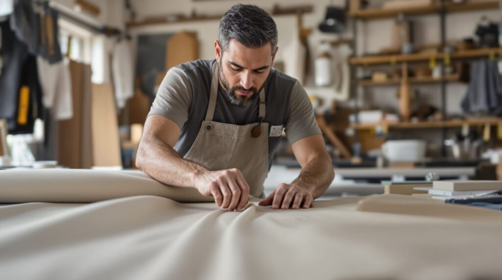 stores bannes sur mesure